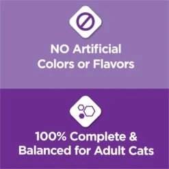 Cat Chow Sensitive Stomach Gentle Dry Cat Food -Wellness Sales Store 100118 PT3. AC SS1800 V1695837118