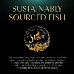 Sheba Gravy Indulgence Chicken & Beef In Extra Gravy Variety Pack Grain-Free Adult Wet Cat Food, 2.64-oz Can, Case Of 12 -Wellness Sales Store 1017678 PT7. AC SS1800 V1700599217