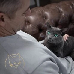 Sheba Gravy Indulgence Salmon & White Fish In Gravy Variety Pack Grain-Free Adult Wet Cat Food, 2.64-oz Can, Case Of 12 -Wellness Sales Store 1017742 PT4. AC SS1800 V1700599157