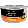 Purina Pro Plan Adult Chicken Entree In Gravy Canned Cat Food