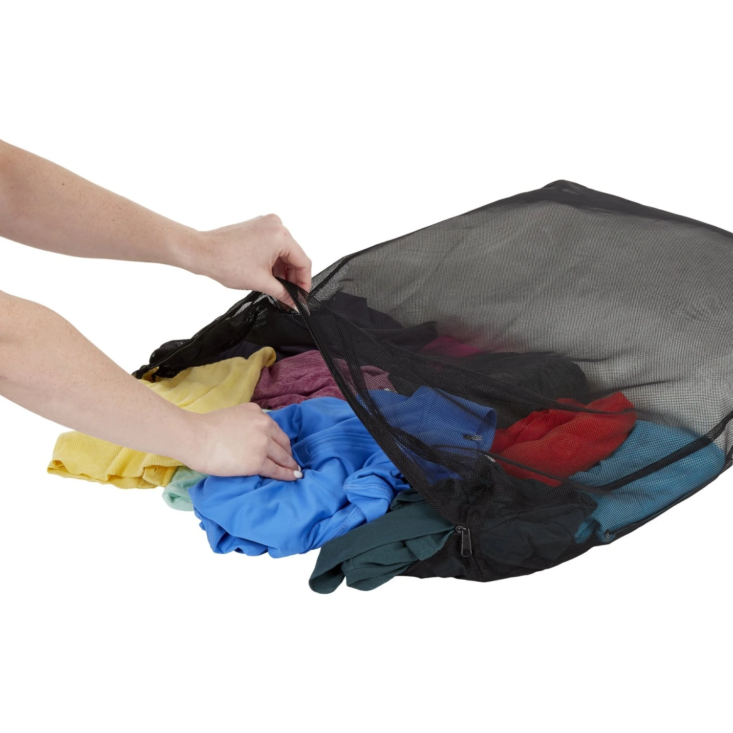 Molly Mutt Square Cat & Dog Stuff Sack 1 Molly Mutt Square Cat & Dog Stuff Sack