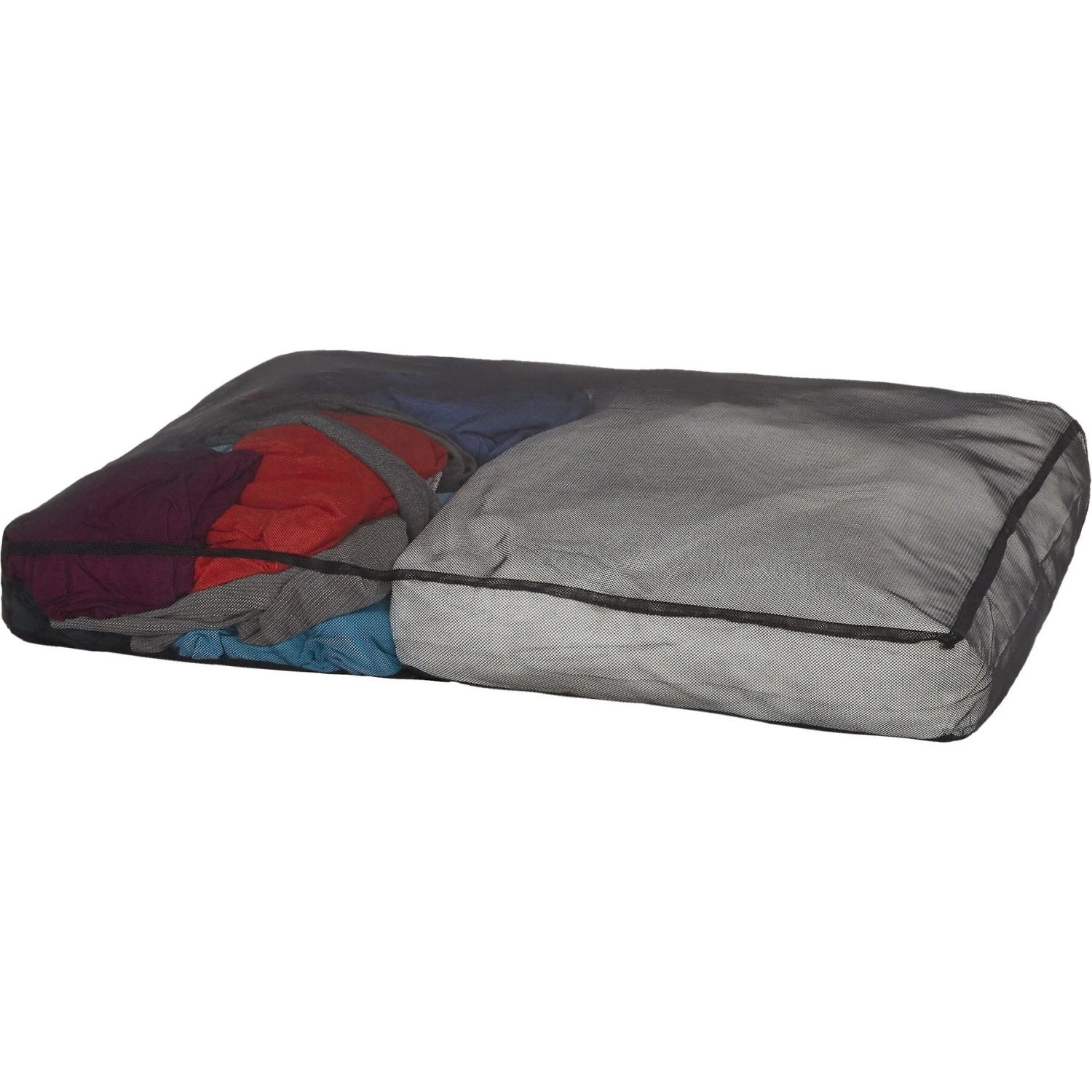 Molly Mutt Square Cat & Dog Stuff Sack 3 Molly Mutt Square Cat & Dog Stuff Sack - Image 3