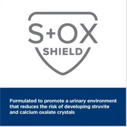 Hill's Prescription Diet C/d Multicare Stress + Metabolic Chicken Flavor Dry Cat Food -Wellness Sales Store 106409 PT7. AC SS1800 V1675784743