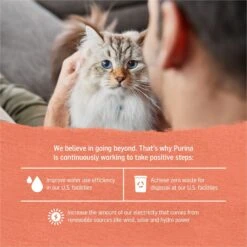 Purina Beyond Wild Alaskan Salmon & Sweet Potato Recipe In Gravy Canned Cat Food -Wellness Sales Store 112048 PT5. AC SS1800 V1700157417