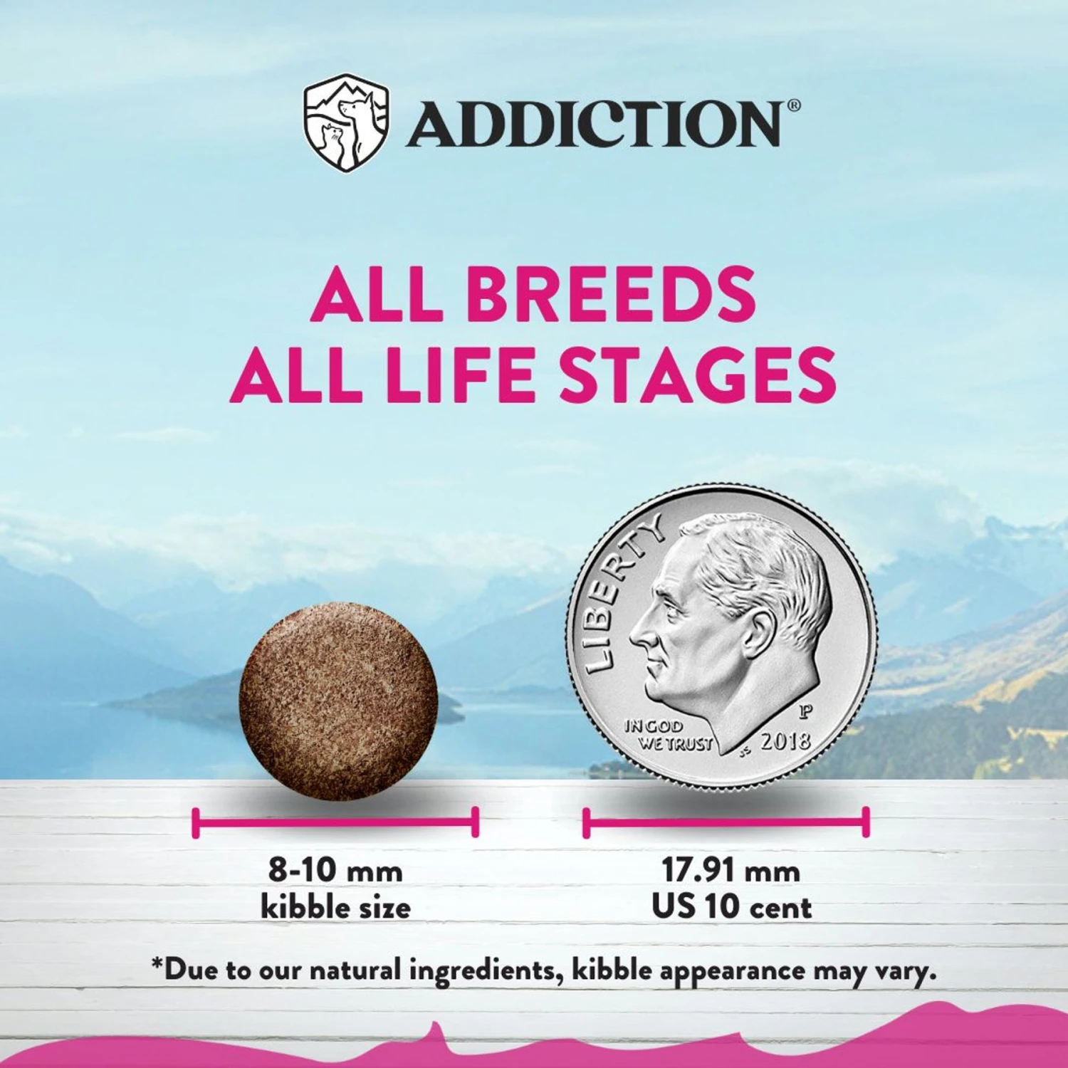 Addiction Grain-Free Duck Royale Dry Cat Food 4 Addiction Grain-Free Duck Royale Dry Cat Food - Image 4