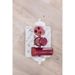 TRIXIE Mad Scientist Turn Around Activity Strategy Game Cat Toy 10 TRIXIE Mad Scientist Turn Around Activity Strategy Game Cat Toy -Wellness Sales Store 118923 PT4. AC SS1800 V1582138767