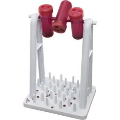 TRIXIE Mad Scientist Turn Around Activity Strategy Game Cat Toy 12 TRIXIE Mad Scientist Turn Around Activity Strategy Game Cat Toy -Wellness Sales Store 118923 PT6. AC SS1800 V1582138722