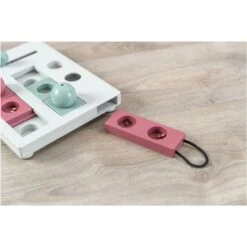 TRIXIE Brain Mover Activity Strategy Game Cat Toy 10 TRIXIE Brain Mover Activity Strategy Game Cat Toy -Wellness Sales Store 118929 PT4. AC SS1800 V1582138699