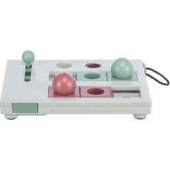 TRIXIE Brain Mover Activity Strategy Game Cat Toy 13 TRIXIE Brain Mover Activity Strategy Game Cat Toy -Wellness Sales Store 118929 PT7. AC SS1800 V1582138748