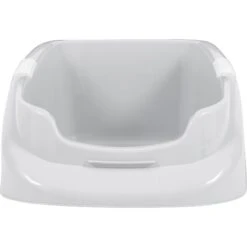 Lucky Champ Cat Litter Pan 8 Lucky Champ Cat Litter Pan -Wellness Sales Store 127925 PT2. AC SS1800 V1540302623