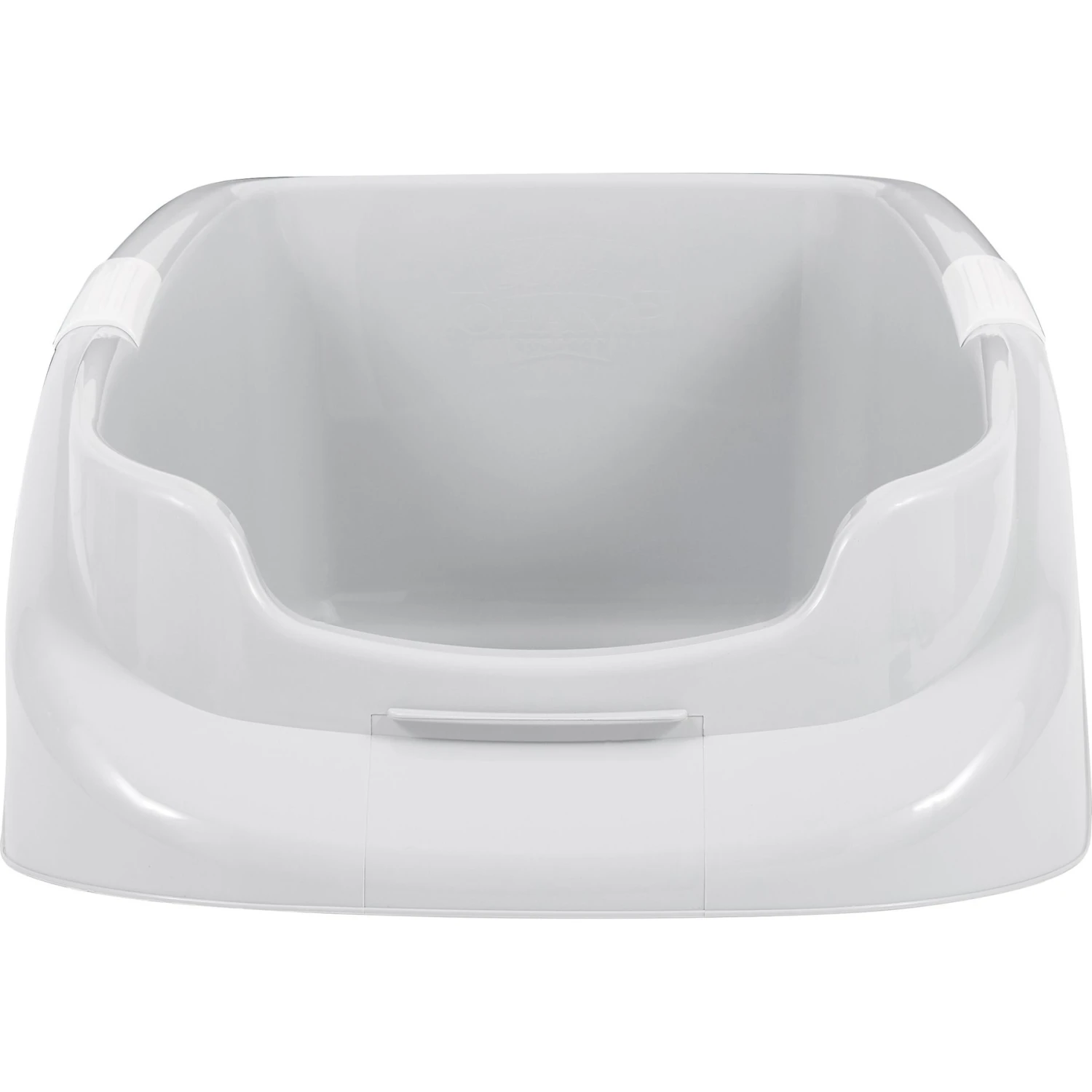 Lucky Champ Cat Litter Pan 3 Lucky Champ Cat Litter Pan - Image 3