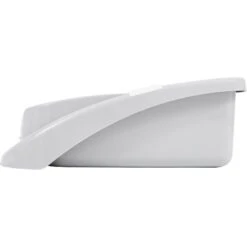 Lucky Champ Cat Litter Pan 9 Lucky Champ Cat Litter Pan -Wellness Sales Store 127925 PT3. AC SS1800 V1540302625