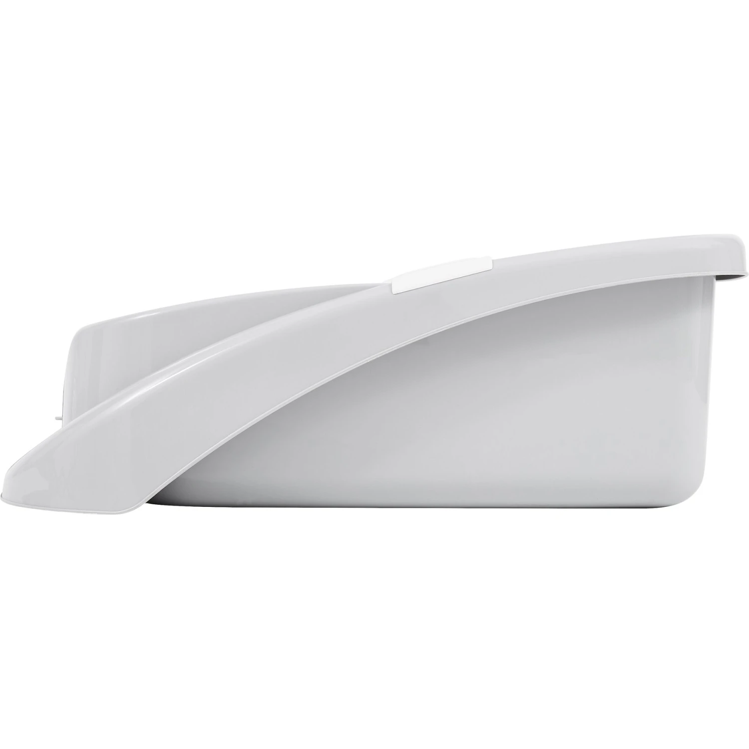 Lucky Champ Cat Litter Pan 4 Lucky Champ Cat Litter Pan - Image 4