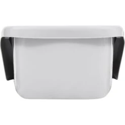 Lucky Champ Cat Litter Pan 10 Lucky Champ Cat Litter Pan -Wellness Sales Store 127925 PT4. AC SS1800 V1540302628