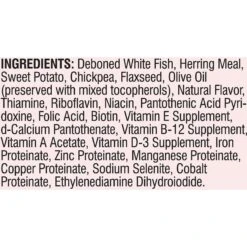 Tuscan Natural Simply Pure Ocean Extreme Grain-Free Dry Cat Food 10 Tuscan Natural Simply Pure Ocean Extreme Grain-Free Dry Cat Food -Wellness Sales Store 130975 PT2. AC SS1800 V1499812998