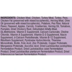 Tuscan Natural Carne Grain-Free Dry Cat Food 10 Tuscan Natural Carne Grain-Free Dry Cat Food -Wellness Sales Store 130992 PT2. AC SS1800 V1499813096