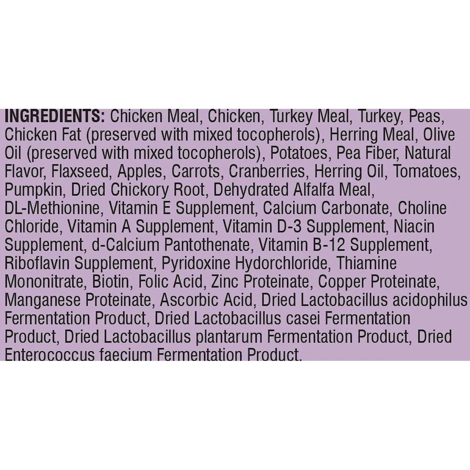 Tuscan Natural Carne Grain-Free Dry Cat Food 3 Tuscan Natural Carne Grain-Free Dry Cat Food - Image 3