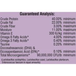 Tuscan Natural Carne Grain-Free Dry Cat Food 11 Tuscan Natural Carne Grain-Free Dry Cat Food -Wellness Sales Store 130992 PT3. AC SS1800 V1499813097