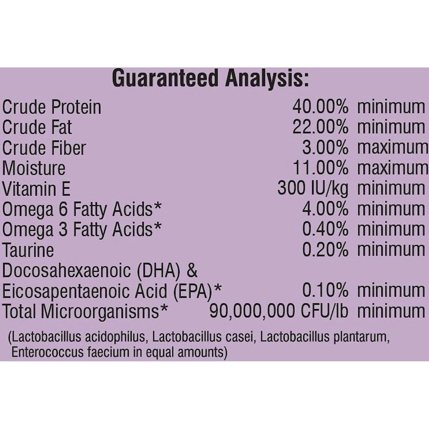 Tuscan Natural Carne Grain-Free Dry Cat Food 4 Tuscan Natural Carne Grain-Free Dry Cat Food - Image 4