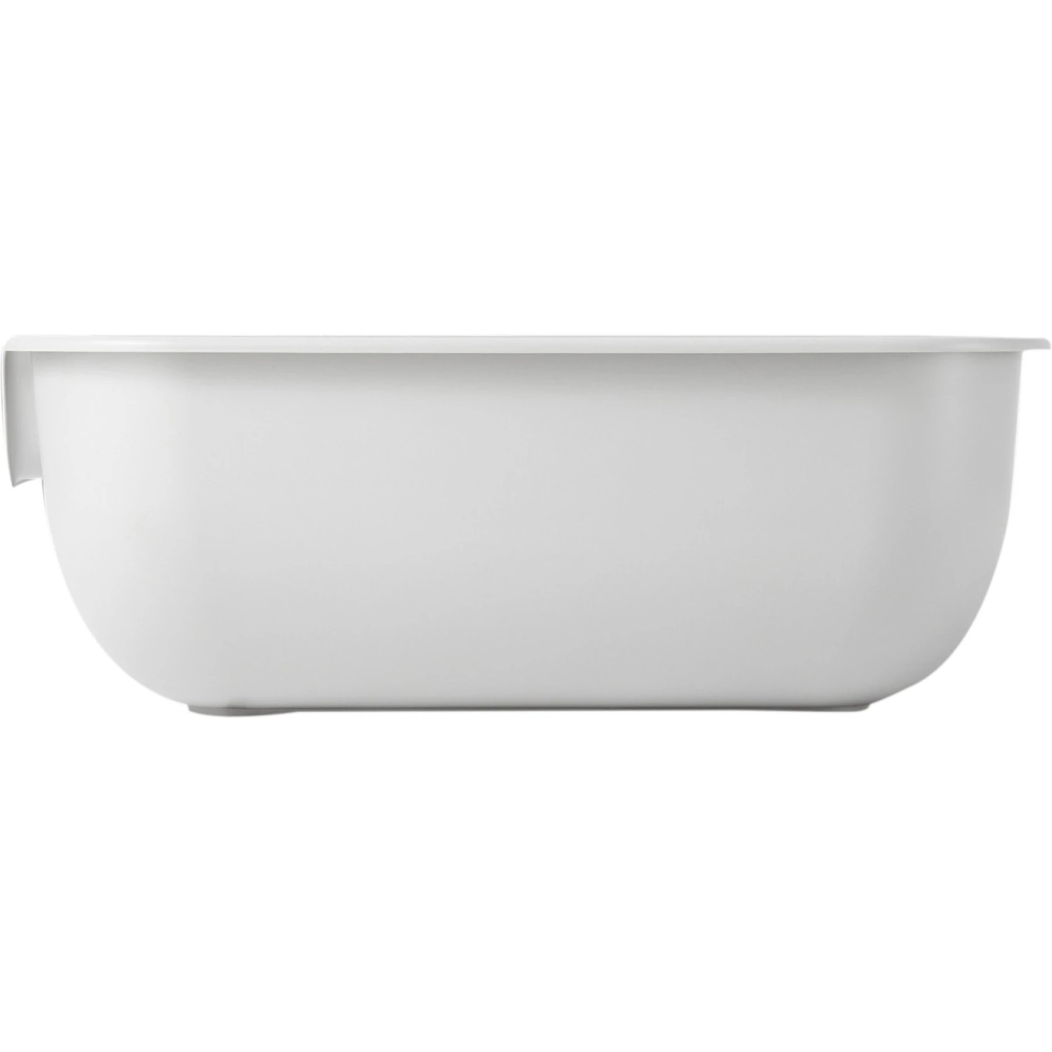 PetFusion BetterBox Non-Stick Cat Litter Box 4 PetFusion BetterBox Non-Stick Cat Litter Box - Image 4