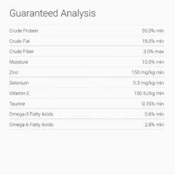 Artemis Osopure Grain-Free Limited Ingredient Salmon & Garbanzo Bean Formula Dry Cat Food -Wellness Sales Store 133747 PT6. AC SS1800 V1516746695
