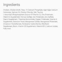 Canada Fresh Chicken Canned Cat Food -Wellness Sales Store 137449 PT5. AC SS1800 V1523483728