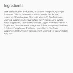 Canada Fresh Red Meat Canned Cat Food 6 Canada Fresh Red Meat Canned Cat Food -Wellness Sales Store 137460 PT5. AC SS1800 V1523483736