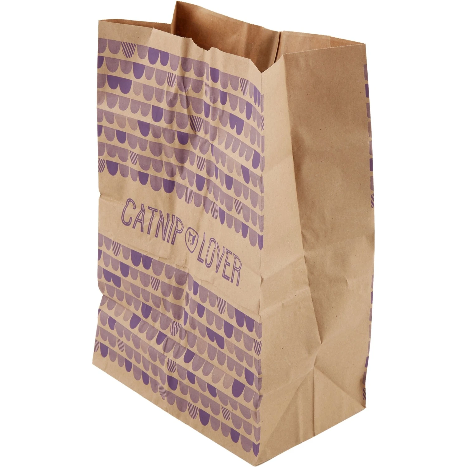 SmartyKat Cat Caves Catnip Infused Paper Bags, 2 Count 1 SmartyKat Cat Caves Catnip Infused Paper Bags, 2 Count