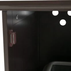 TRIXIE Wooden Cat Home & Litter Box Cover 11 TRIXIE Wooden Cat Home & Litter Box Cover -Wellness Sales Store 139642 PT5. AC SS1800 V1685977239