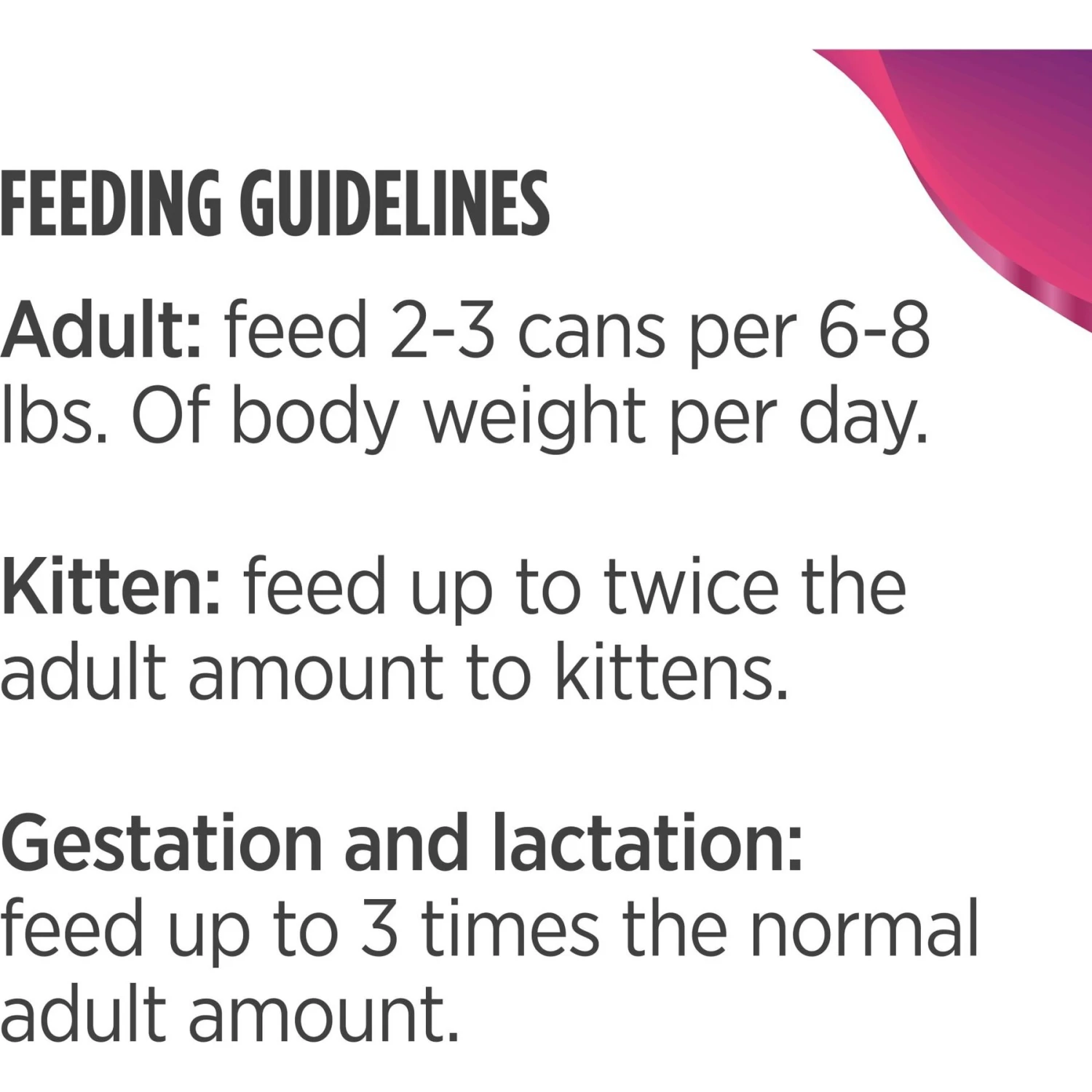 Nulo Freestyle Shredded Beef & Rainbow Trout In Gravy Grain-Free Canned Cat & Kitten Food 8 Nulo Freestyle Shredded Beef & Rainbow Trout In Gravy Grain-Free Canned Cat & Kitten Food - Image 8