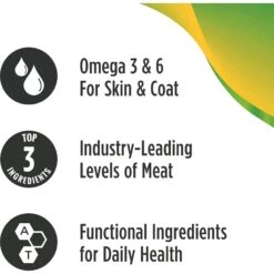 Nulo Freestyle Shredded Chicken & Duck In Gravy Grain-Free Canned Cat Food -Wellness Sales Store 141602 PT4. AC SS1800 V1665525888