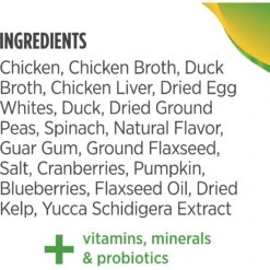 Nulo Freestyle Shredded Chicken & Duck In Gravy Grain-Free Canned Cat Food -Wellness Sales Store 141602 PT6. AC SS1800 V1665526194