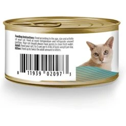 Nulo Freestyle Shredded Turkey & Halibut In Gravy Grain-Free Canned Cat Food -Wellness Sales Store 141604 PT2. AC SS1800 V1665527339