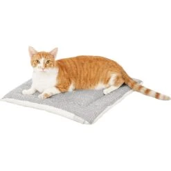 Frisco Reversible Square Cat Pad -Wellness Sales Store 144826 PT2. AC SS1800 V1565383741