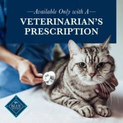 Blue Buffalo Natural Veterinary Diet W+U Weight Management + Urinary Care Grain-Free Wet Cat Food -Wellness Sales Store 147688 PT5. AC SS1800 V1695083008
