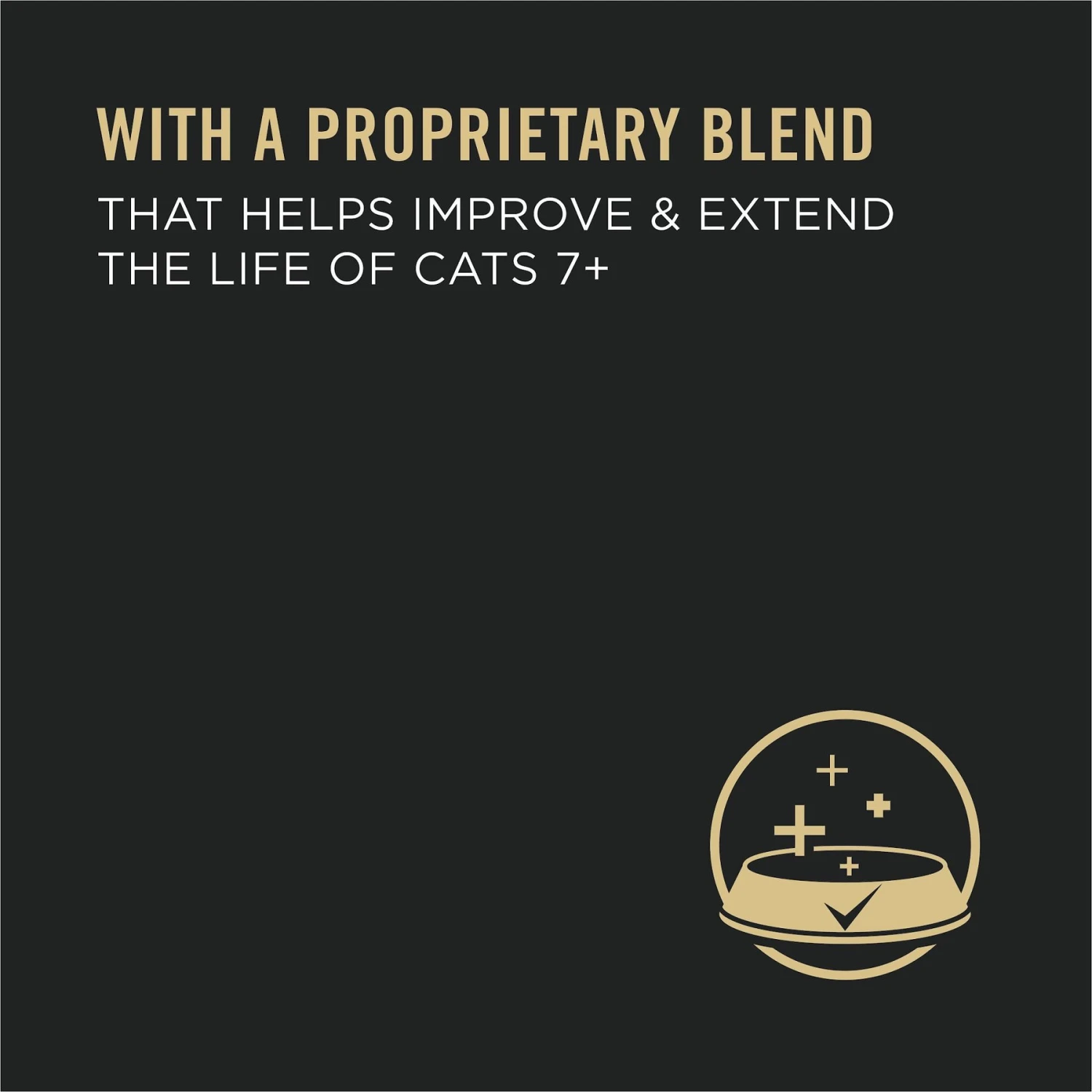 Purina Pro Plan Senior Adult 7+ Seafood Favorites Pate Variety Pack Canned Cat Food 4 Purina Pro Plan Senior Adult 7+ Seafood Favorites Pate Variety Pack Canned Cat Food - Image 4