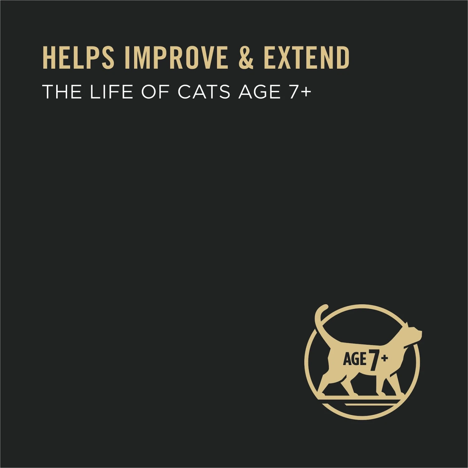 Purina Pro Plan Senior Adult 7+ Seafood Favorites Pate Variety Pack Canned Cat Food 5 Purina Pro Plan Senior Adult 7+ Seafood Favorites Pate Variety Pack Canned Cat Food - Image 5