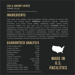 Purina Pro Plan Senior Adult 7+ Seafood Favorites Pate Variety Pack Canned Cat Food 14 Purina Pro Plan Senior Adult 7+ Seafood Favorites Pate Variety Pack Canned Cat Food -Wellness Sales Store 147955 PT5. AC SS1800 V1638837797