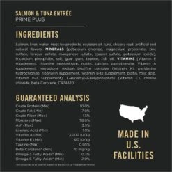 Purina Pro Plan Senior Adult 7+ Seafood Favorites Pate Variety Pack Canned Cat Food 16 Purina Pro Plan Senior Adult 7+ Seafood Favorites Pate Variety Pack Canned Cat Food -Wellness Sales Store 147955 PT7. AC SS1800 V1638842793