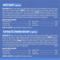 Friskies Shreds In Gravy Variety Pack Canned Cat Food -Wellness Sales Store 148074 PT5. AC SS1800 V1700157497