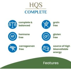 Almo Nature HQS Complete Chicken With Duck Grain-Free Canned Cat Food 10 Almo Nature HQS Complete Chicken With Duck Grain-Free Canned Cat Food -Wellness Sales Store 150643 PT2. AC SS1800 V1639531914