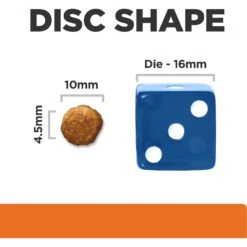 Hill's Prescription Diet C/d Multicare Stress Urinary Care With Chicken Dry Cat Food -Wellness Sales Store 156395 PT4. AC SS1800 V1668547878