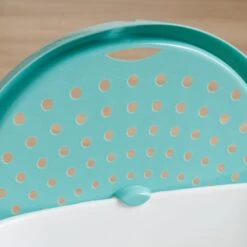 IRIS USA Large Round Top Entry Cat Litter Box & Scoop 12 IRIS USA Large Round Top Entry Cat Litter Box & Scoop -Wellness Sales Store 156874 PT5. AC SS1800 V1680809077