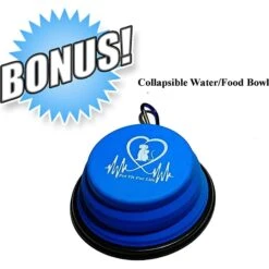 Pet Fit For Life Collapsible Portable Litter Box With Collapsible Bowl -Wellness Sales Store 159018 PT6. AC SS1800 V1552502528