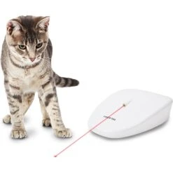 PetSafe Laser Tail Laser Cat Toy 10 PetSafe Laser Tail Laser Cat Toy -Wellness Sales Store 159065 PT2. AC SS1800 V1549463831