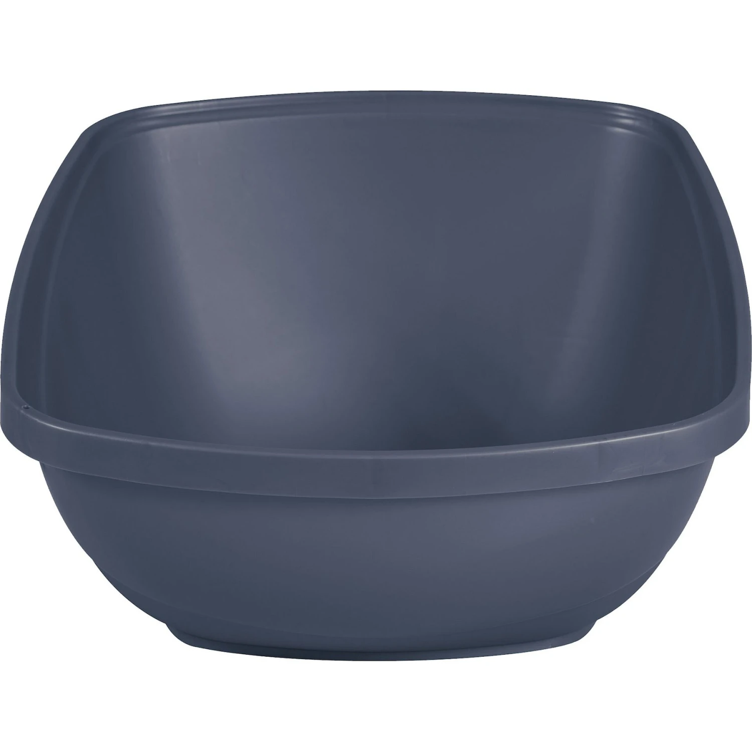 Petmate Hi-Back Open Cat Litter Pan 3 Petmate Hi-Back Open Cat Litter Pan - Image 3