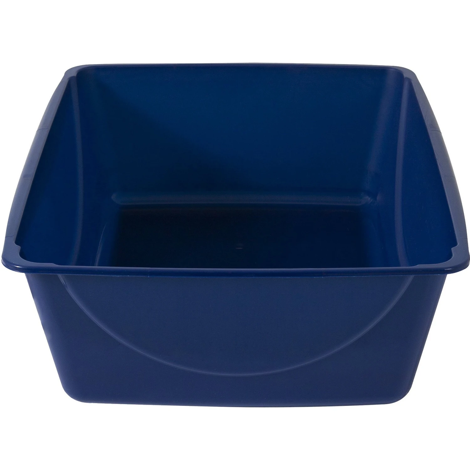 Petmate Basic Cat Litter Pan 2 Petmate Basic Cat Litter Pan - Image 2