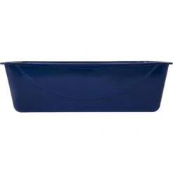 Petmate Basic Cat Litter Pan 5 Petmate Basic Cat Litter Pan -Wellness Sales Store 164537 PT2. AC SS1800 V1554488357