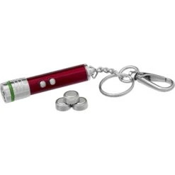 Frisco 2-in-1 Laser & LED Light Laser Cat Toy -Wellness Sales Store 166309 PT4. AC SS1800 V1573675557