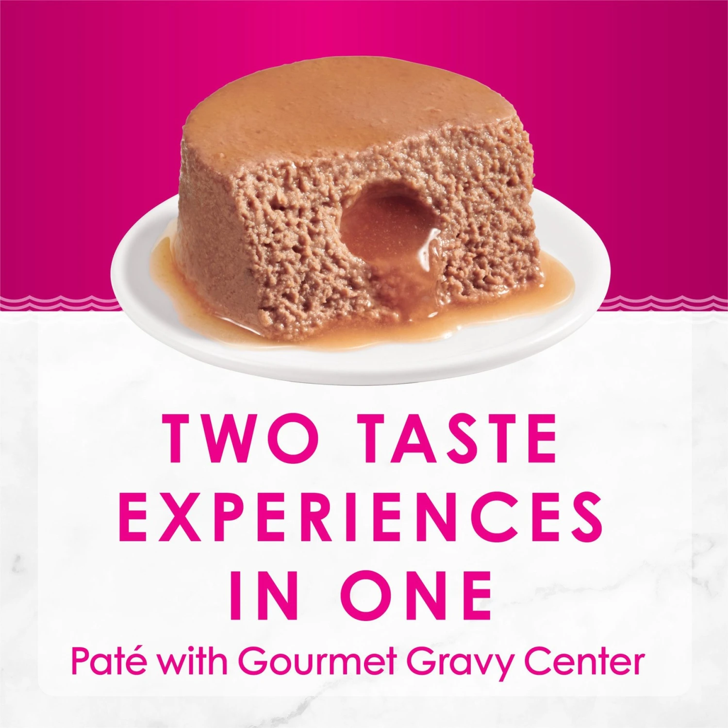 Fancy Feast Savory Centers Salmon Canned Cat Food 4 Fancy Feast Savory Centers Salmon Canned Cat Food - Image 4